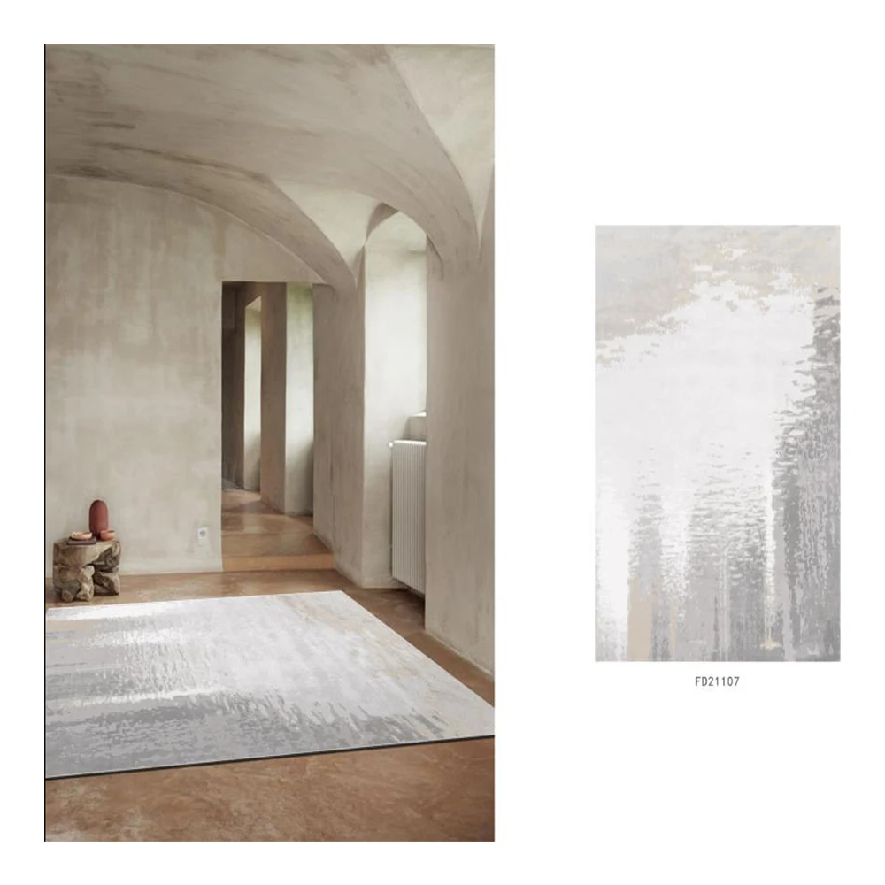 100%polyester carpets rugs for living room printed rug carpet for indoor anti slip  carpet