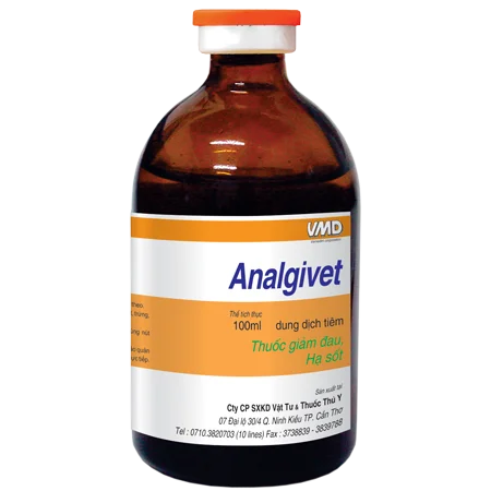 
 Анальгетики, антипастные, антипиретические и противовоспалительные для животных, анальгетики  