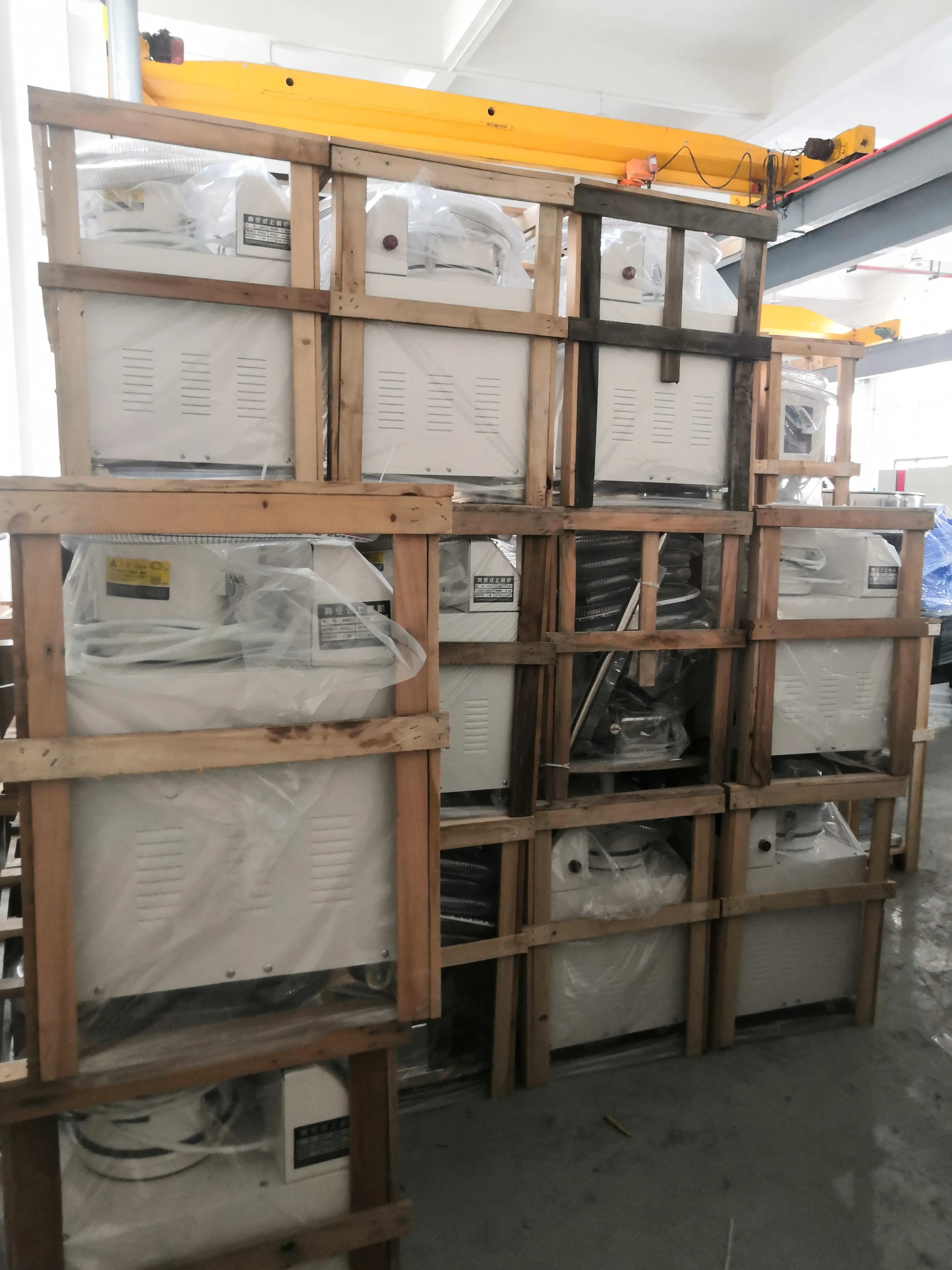 Suction Feeder Plastic Material Vacuum Hopper Loader For Plastic Pellets