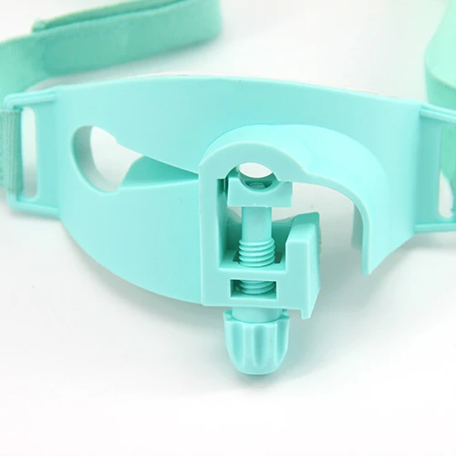 Endotracheal Tube Holder