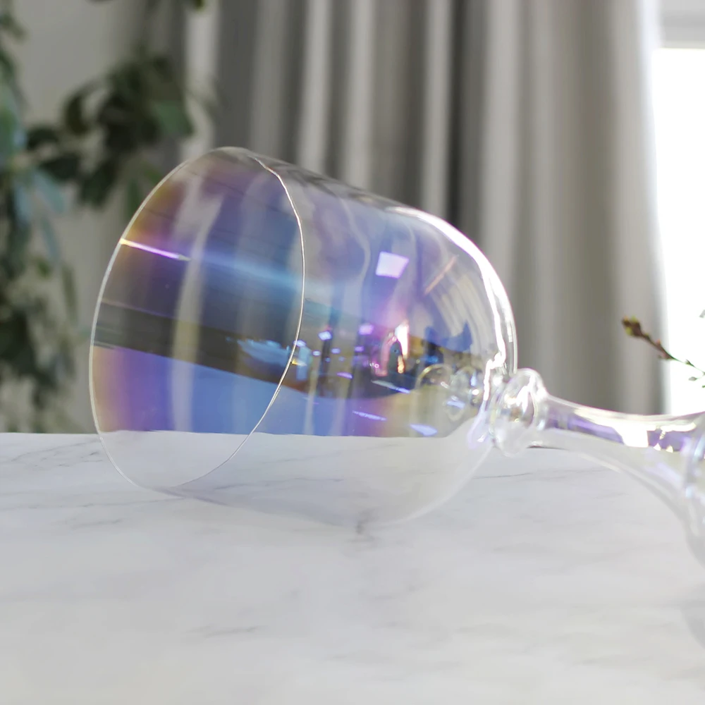 5.25-8.75' pure quartz crystal singing bowls set  sound healing instruments free suede mallet chalice percussion instrument