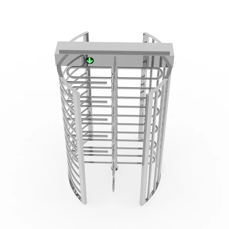 Турникет с qr-кодом turnstyle ts fh7 полностью Высокий барьер радиочастотный доступ полновысокий турникет скоростной дугового
