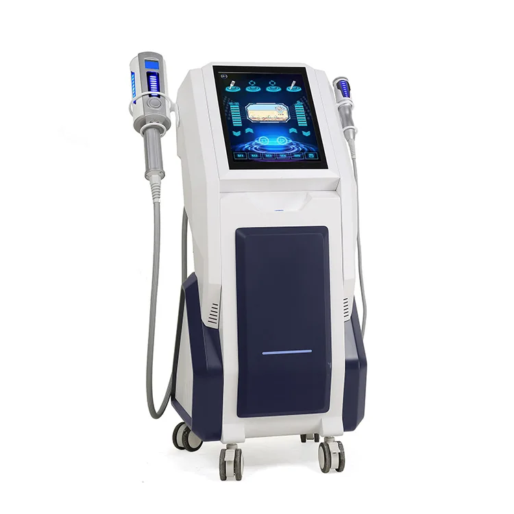 Body Sculpt Massager Endospheres Vacuum Therapy Skin Lifting Anti Wrinkle Hip Lifting Slimming Machine With Roller