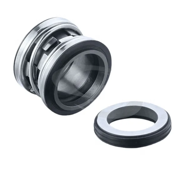 Тип механического уплотнения 2100