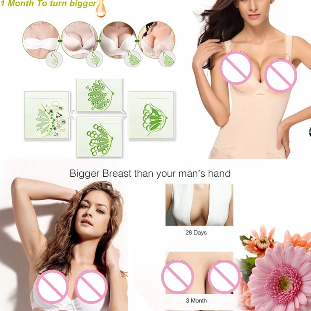 chinese herbal free breast enhancement hips and bums enlargement cream