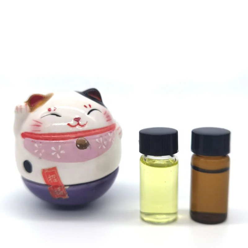 
Perilla seed oil CAS 68132-21-8 Leaf of purple operilla oil 