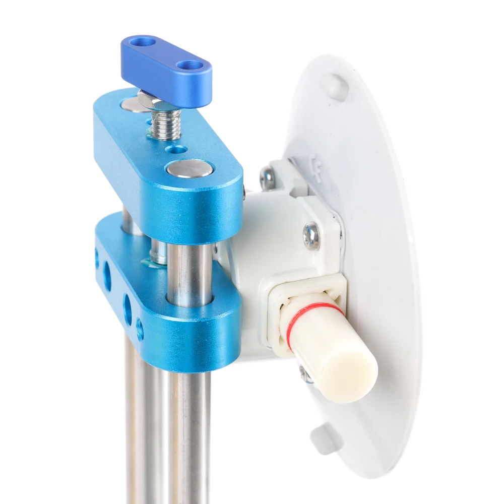 Raizi Other Hand Tool 90 Degree Vertical Glass Granite Marble Stone Seam Setter for Stone Slab Installation