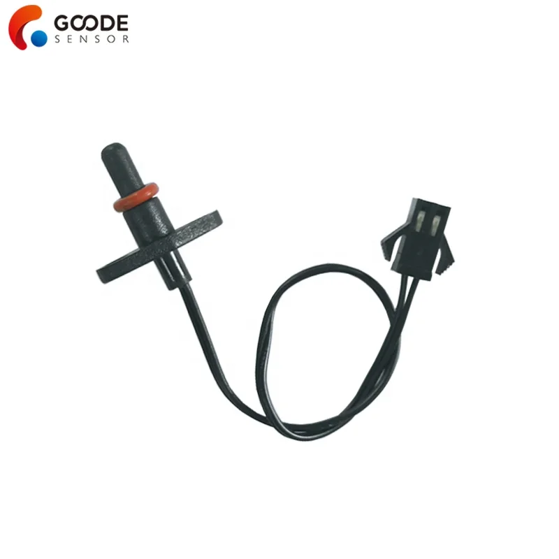 Manufacturers Supply Sensor ABS Shell Ntc Thermistor Dishwasher Temperature Sensor