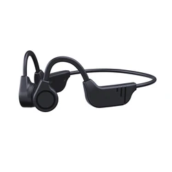 Best Gift Outdoor Sports Earphone Open Ear Blu tooth Wireless Bone Conduction Headphone