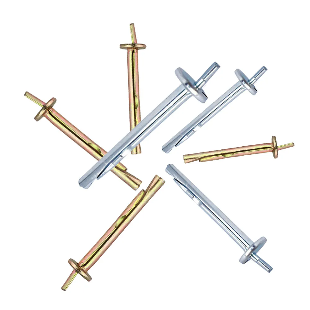 Hot sales Ceiling Anchor Safety Nail Anchors carbon steel Concrete Ceiling Wall Anchor
