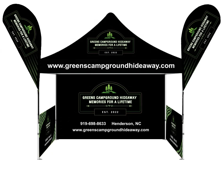 10x10ft 3x3 Portable Event Aluminium Steel Trade Show Tent Pop Up Outdoor Folding Gazebo Advertising Exhibition Tent