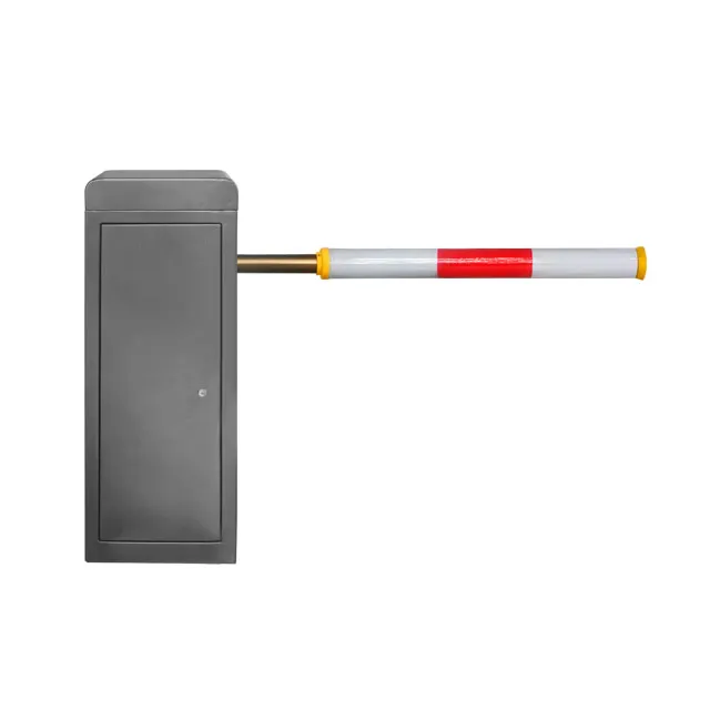 original factory made automatic parking vehicle barrier gate