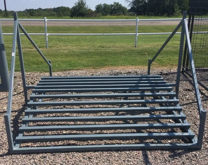 
Agricultural Cattle Grids 