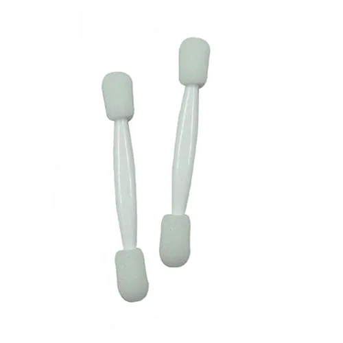 
Disposable Dual Ends Latex Sponges Eye Shadow Applicators 