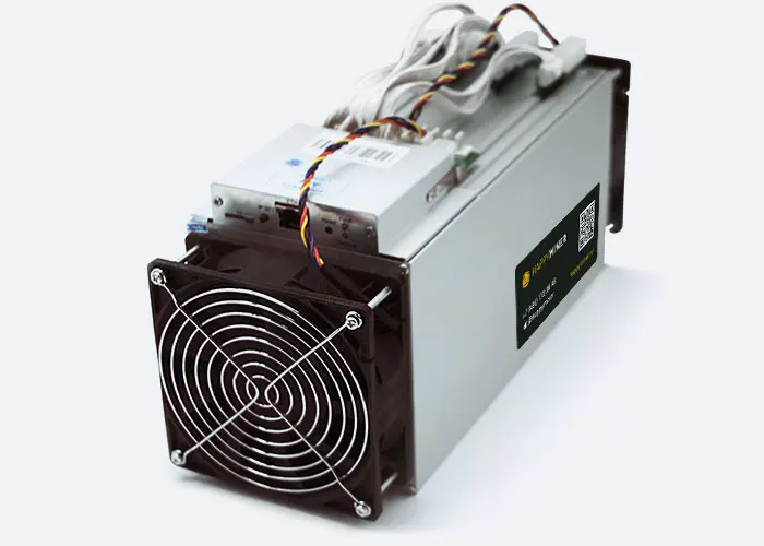 
Innosilicon A4+ 620MH/s LTC miner Litecoin mining machine Asic Blockchain Miners 