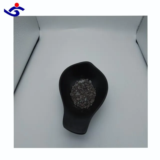 calcium carbide factory in China