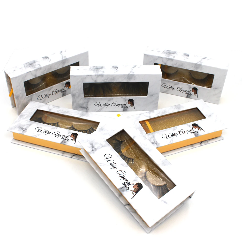 
Private Label false eyelashes korea worldbeautylashes private 3d faux mink eyelash for wholesales 