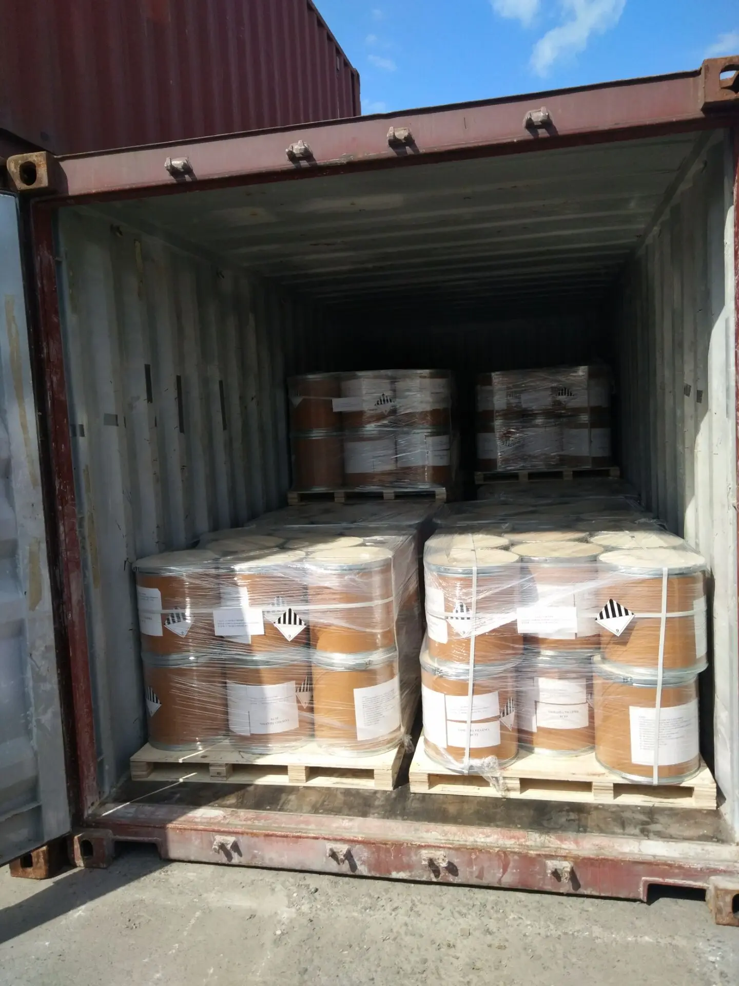 
Food Grade Potassium Gluconate Powder Cas 299-27-4 