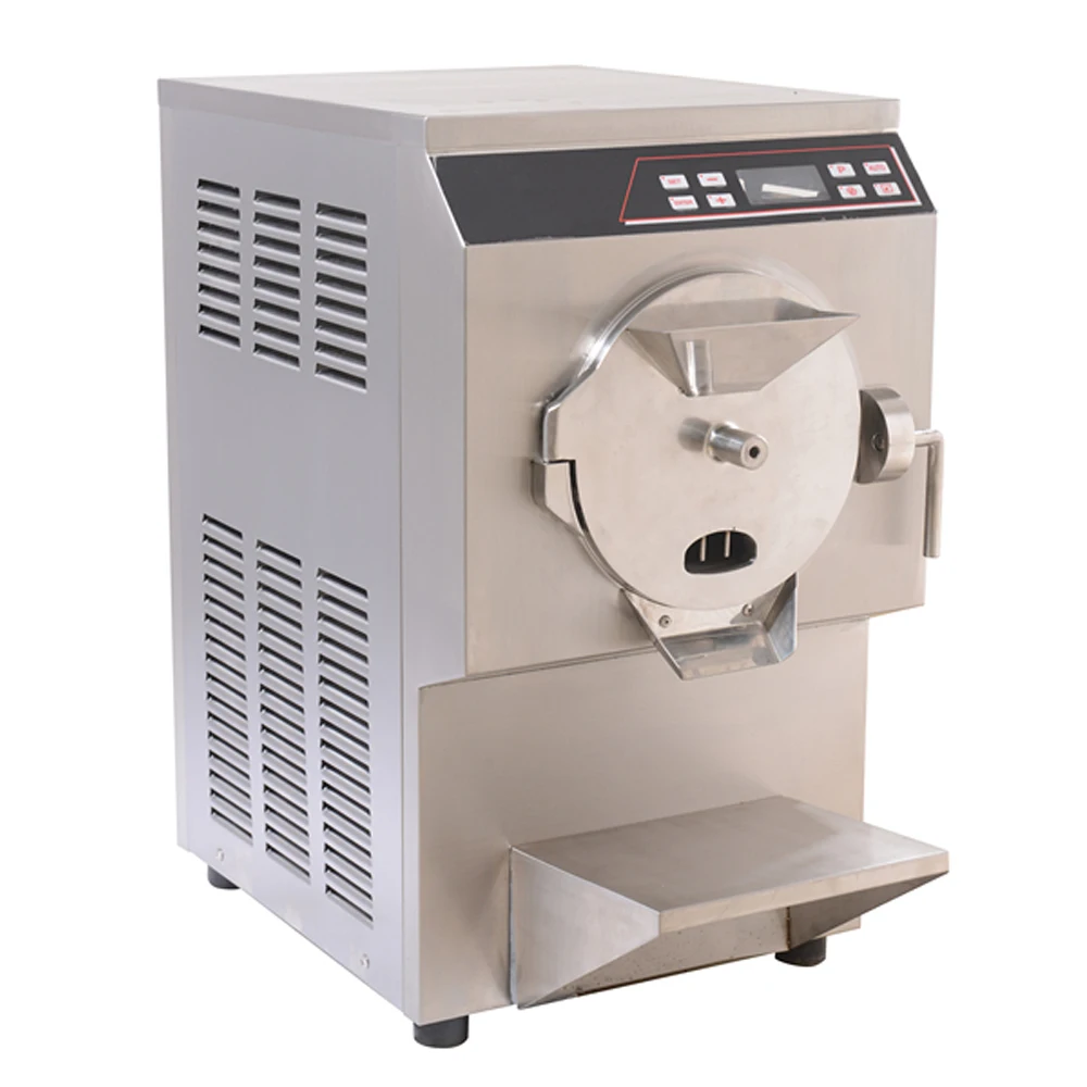 New Arrivals 30L 50L 75L 120L cheap hard ice cream making machines