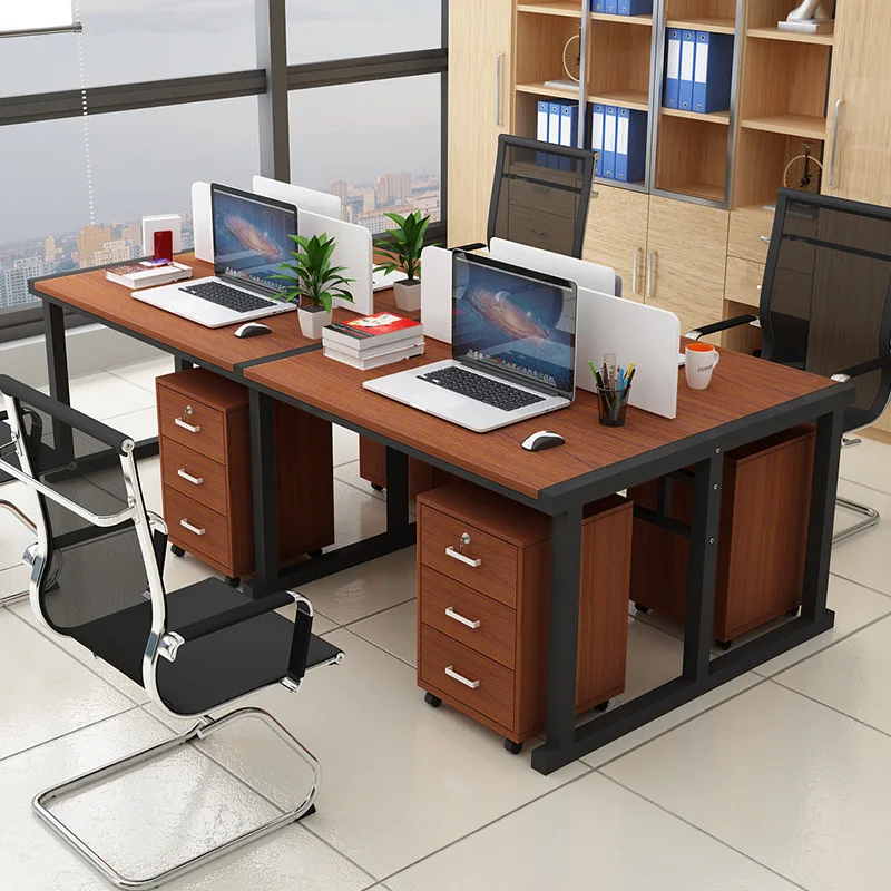 
Multiple color Latest and Hottest Office Table Designs Executive Office Desk Customized Modern Style 