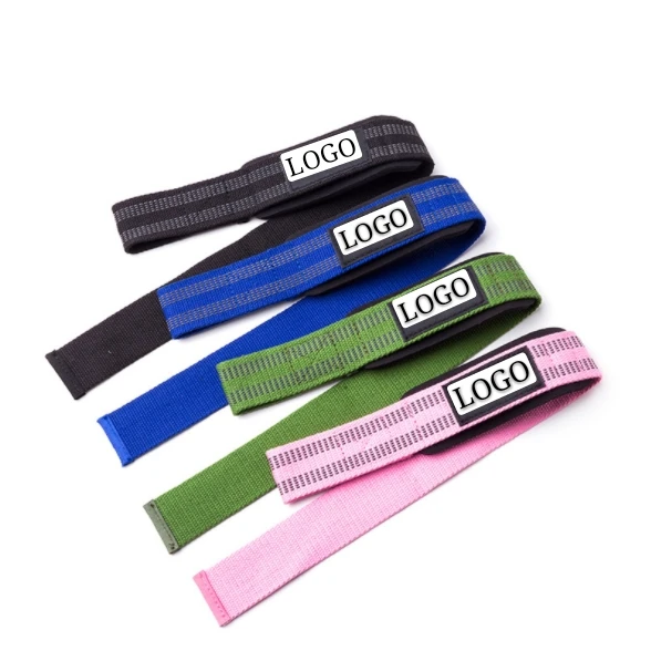 Wrist Straps Gym Support Training Protection Weight Lifting Wraps