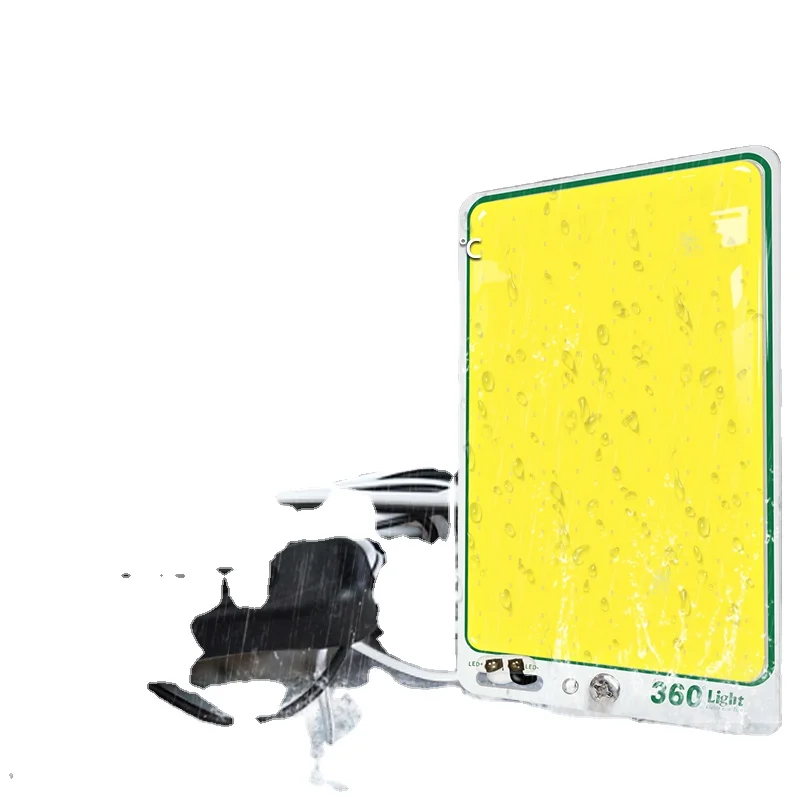 Tawa Super Bright  12 volt Small Led Lampe Camping Light Outdoor Camp with Hanging Protective Bag RTS