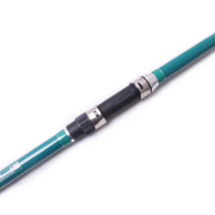 SFR052 High quality 4.2m 4.5m surf fishing rod carbon