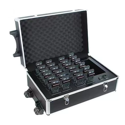 ИК переводчик Конференц-зал ИК система конференц-связи с синхронным интерпретатом с микрофоном гарнитуры