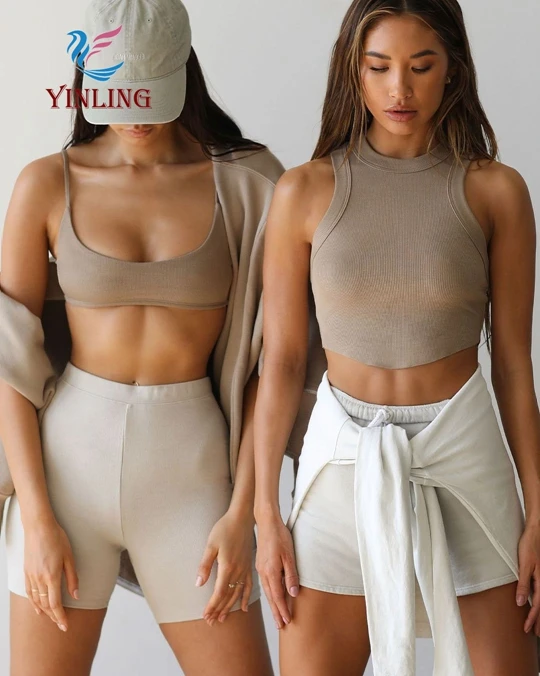 High Quality Yoga Bra Fitness Women Sexy Seamless Sports Bra Wholesale Yoga wear