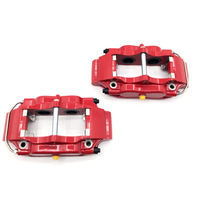 Auto brake system caliper 6 piston/4-piston GT6 GTR6  9040 brake caliper