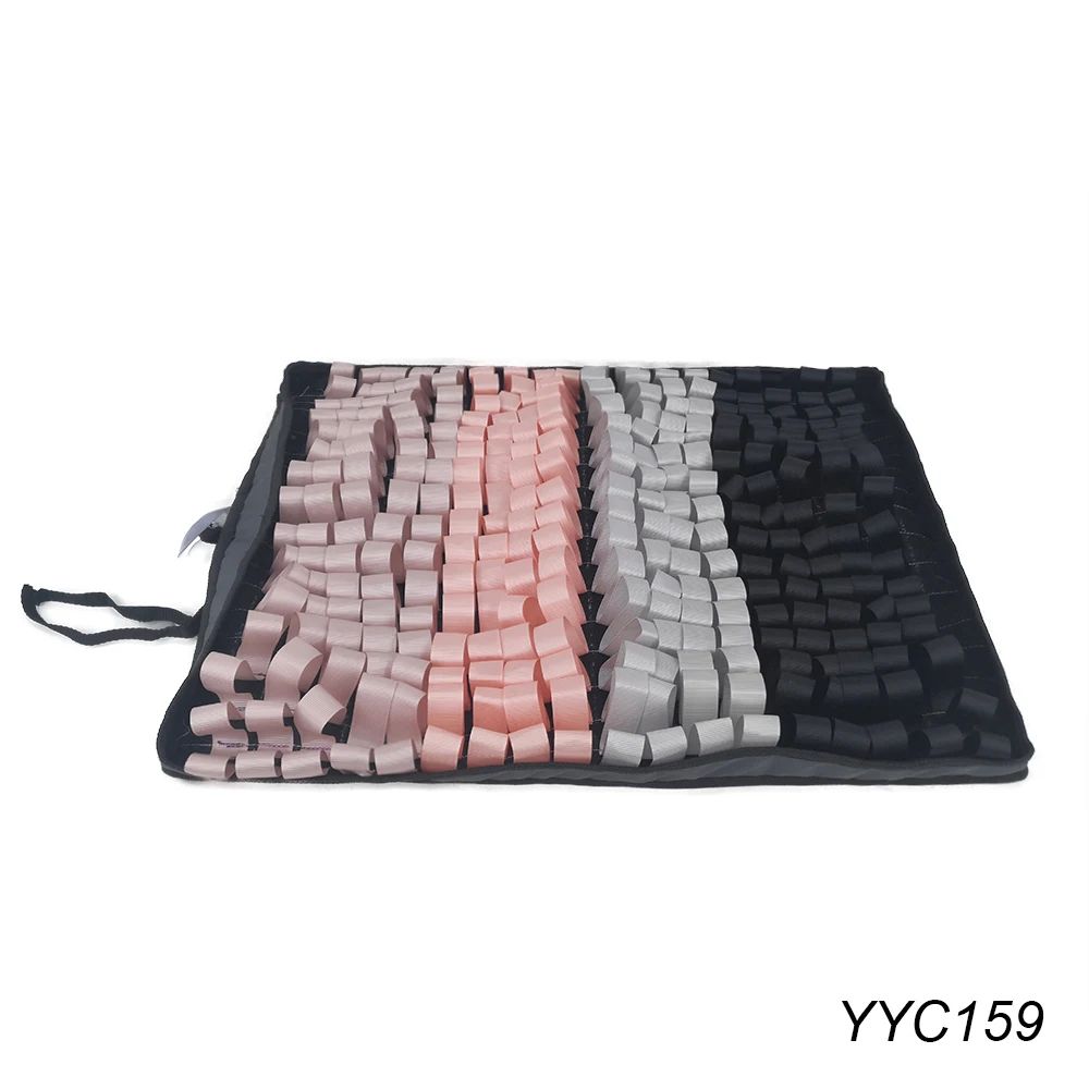 Yangyangpet Slow Eat Nose Training Dog Snuffle mat For Dog