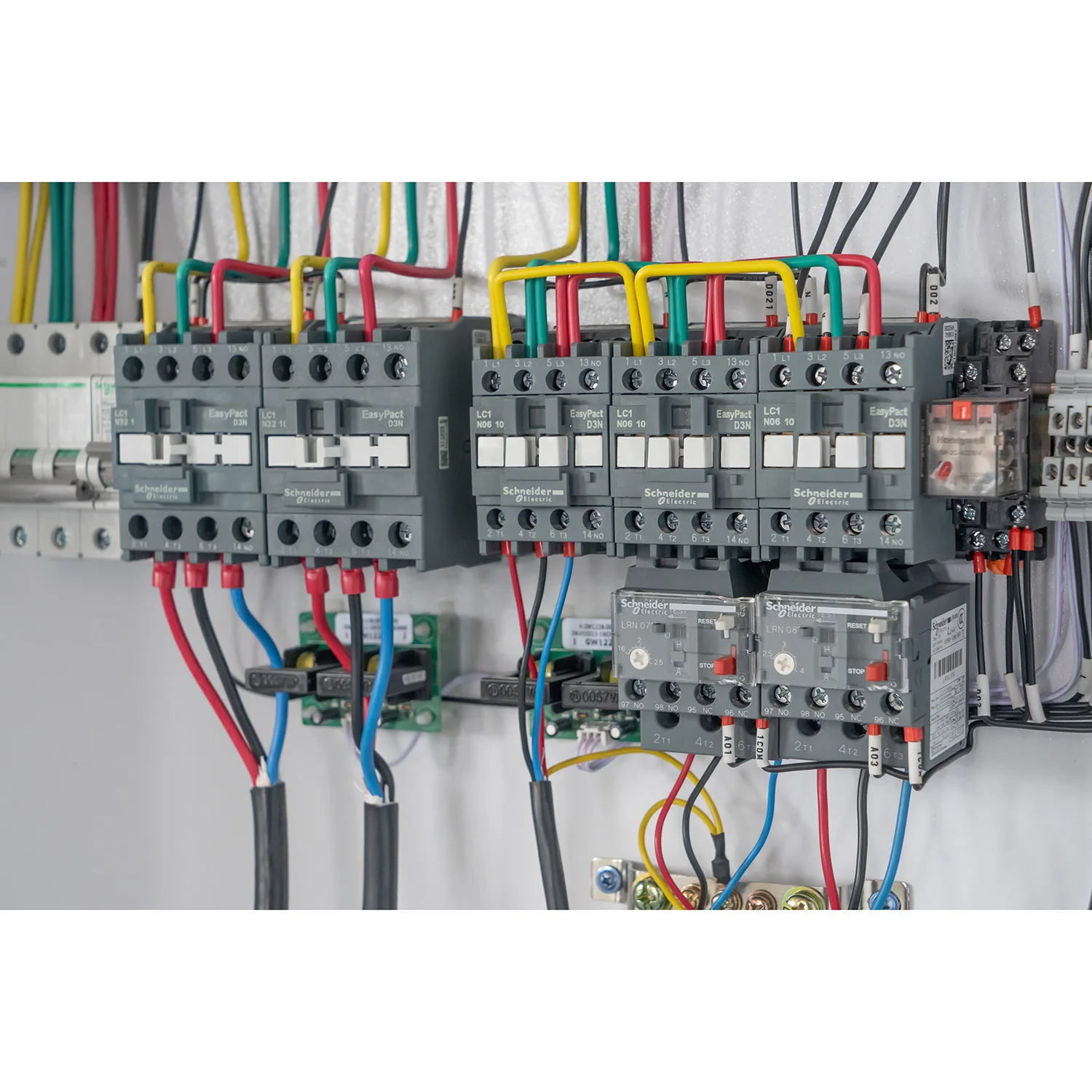 10kw/20kw/30kw/40kw/50kw/60kw/80kw/120kw Factory price Industrial   scroll  Chiller water cooler with CE standard