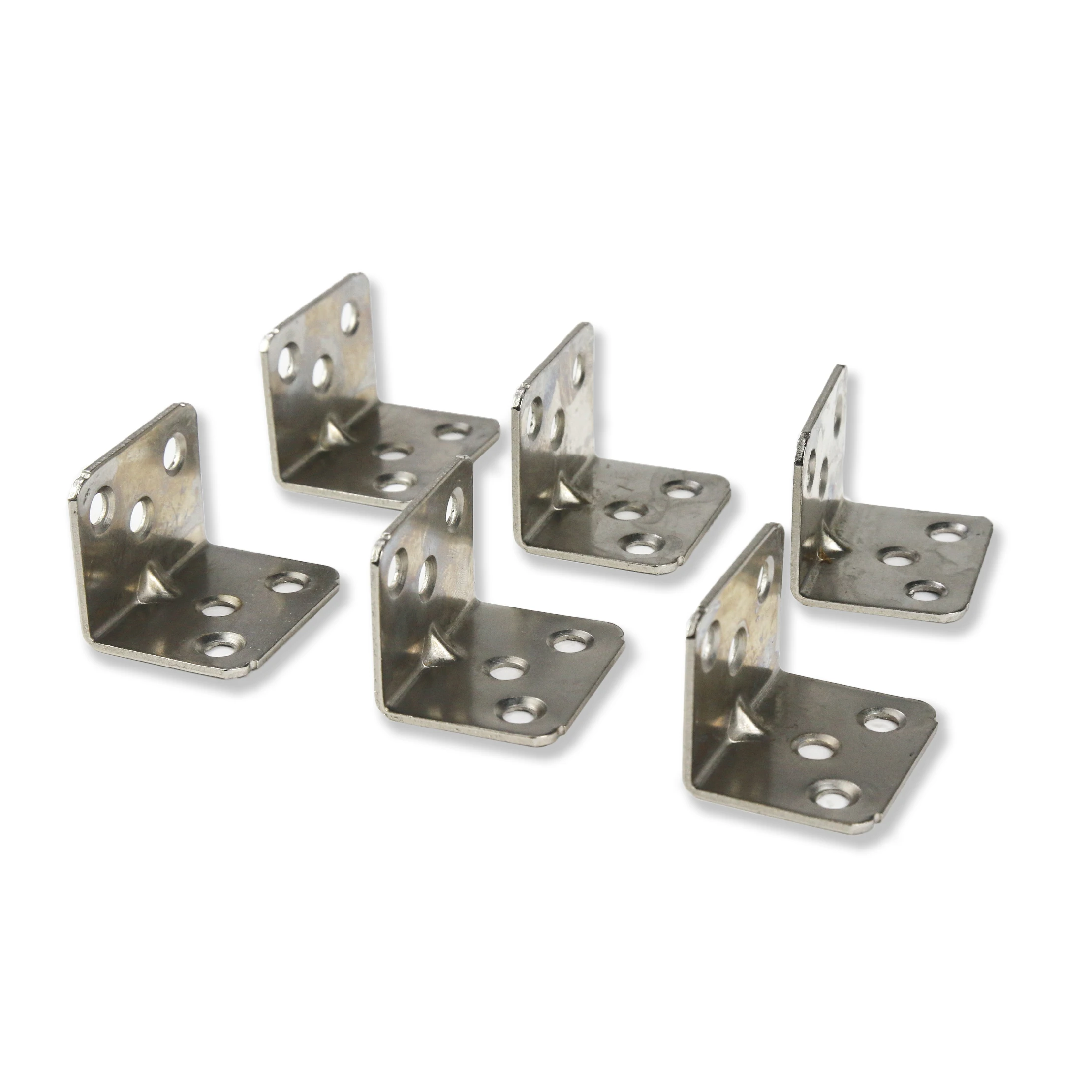 Oem Manufacture High Quality Black Metal Shelf U Wood Framing For Pipes Welding Bracket