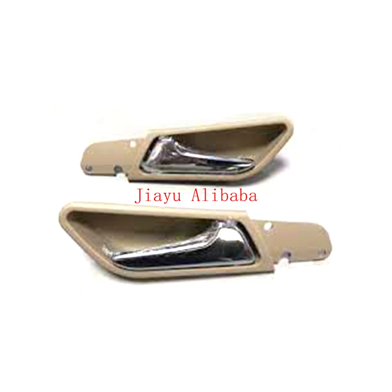 Factory Wholesale A1697601061 1697601061 A-CLASS W169 car interior door handle  Black gray beige handle for Mercedes-Benz