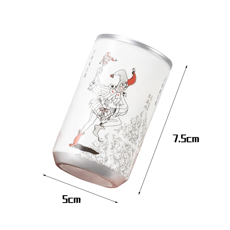 Wholesale Customization Mini Can Wipes Pure Water Unscented Baby Wipes Pocket Mini Wet Wipes