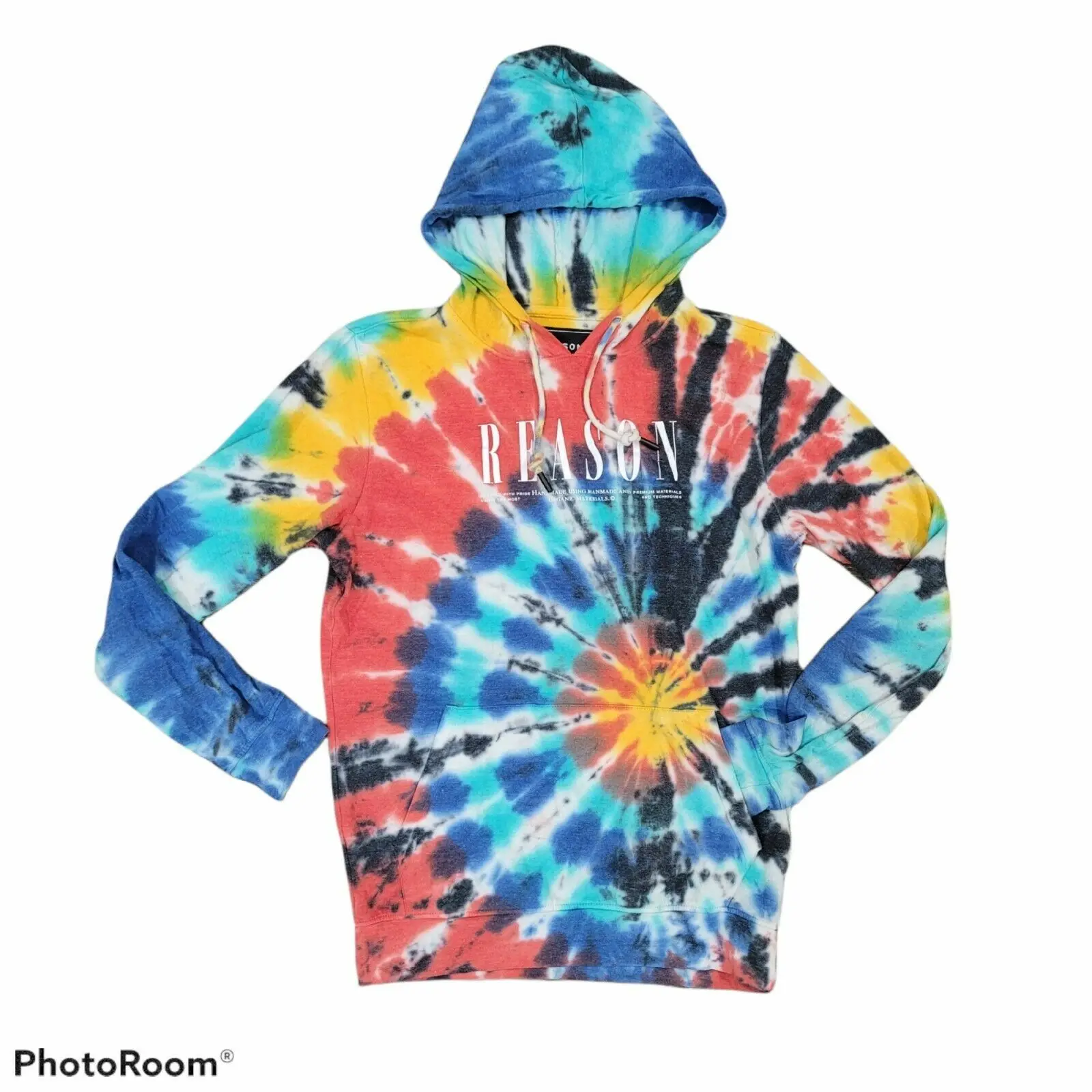 Высококачественная толстовка с капюшоном, уличная одежда, пуловер на заказ, хлопковая разноцветная толстовка с капюшоном для мужчин