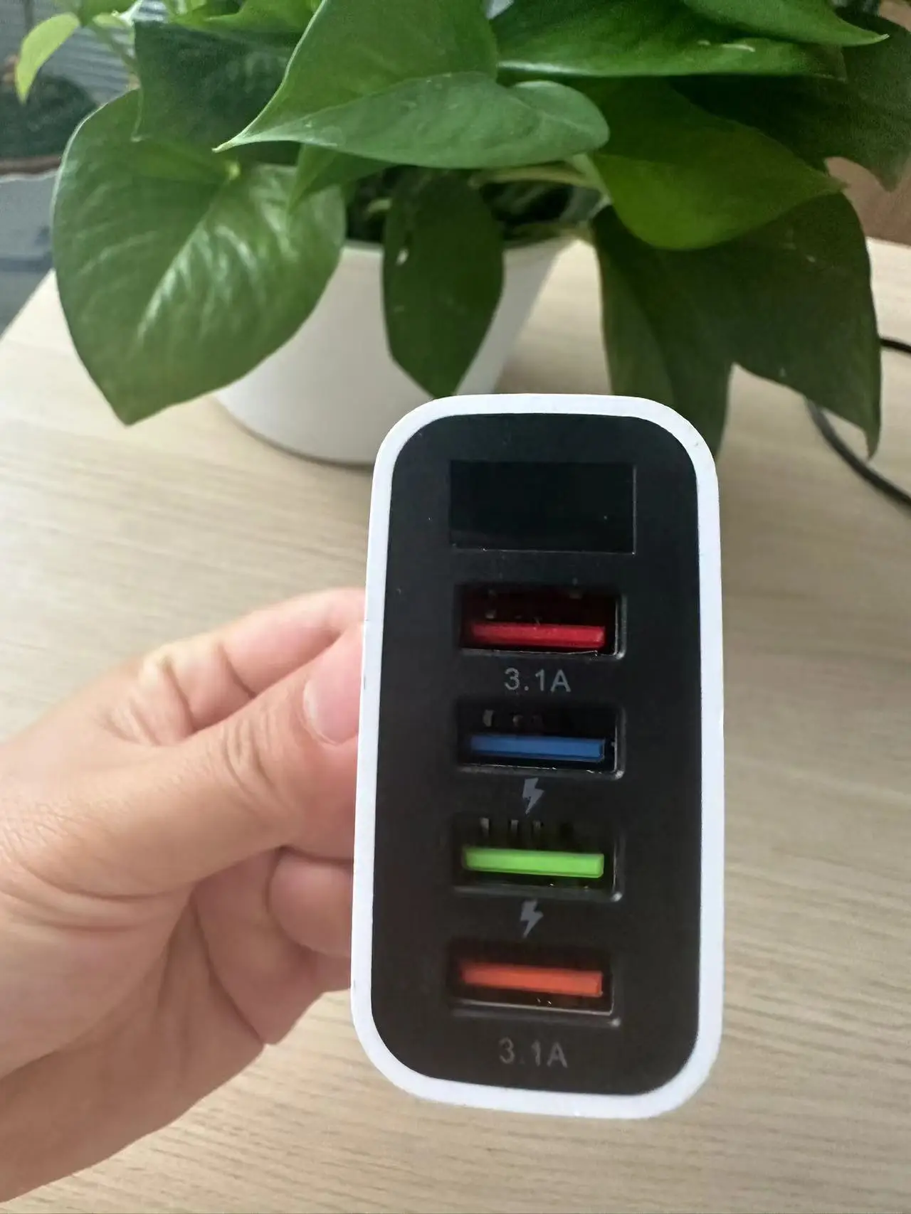 ODM OEM One to four UBS plug