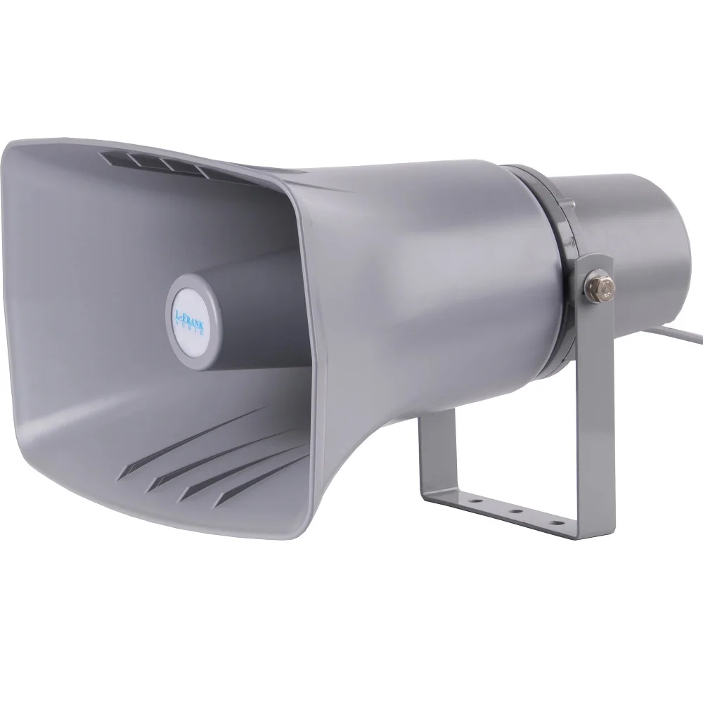 H-40RT 100V 40W IP66 Waterproof High SPL Horn Speaker