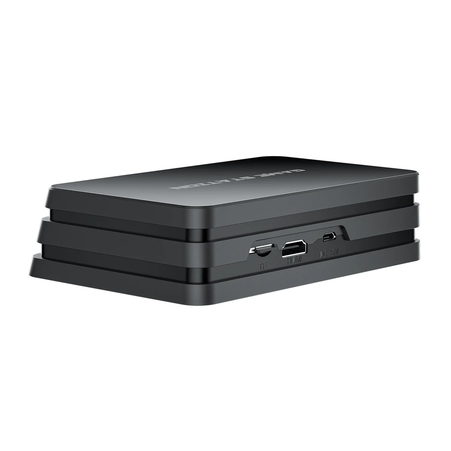 Factory wholesale M8plus dual HD MI PS1 video game console 10000 GAMES 2.4G wireless controller
