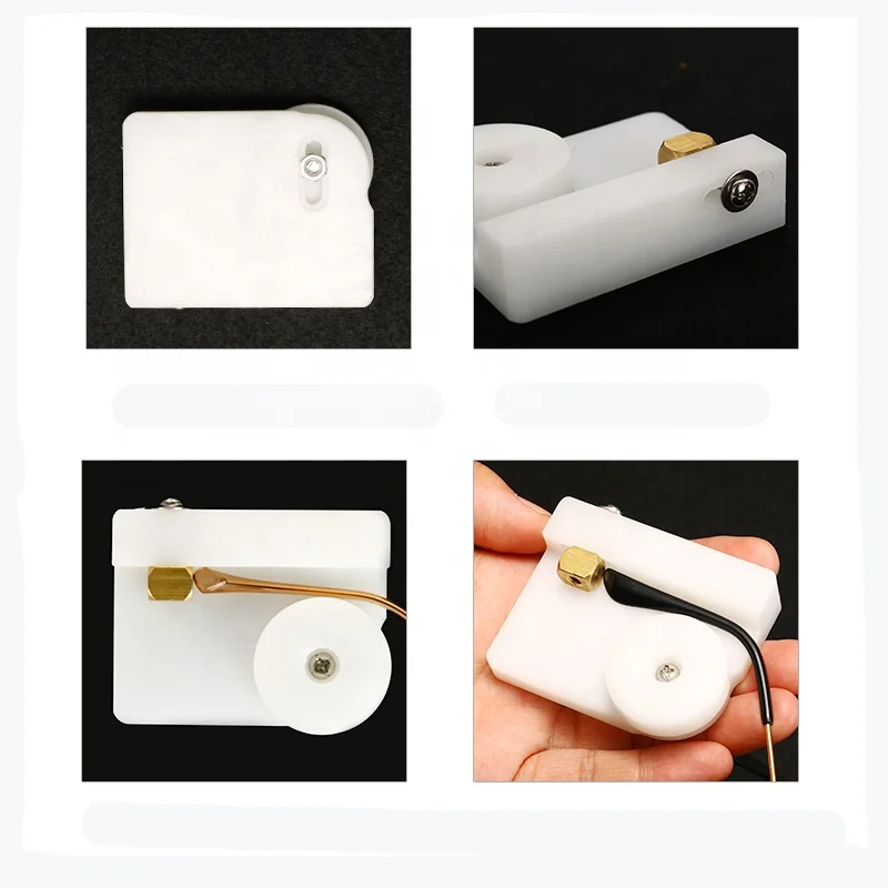 eyeglasses end tips adjuster simple optical tool for glasses temples