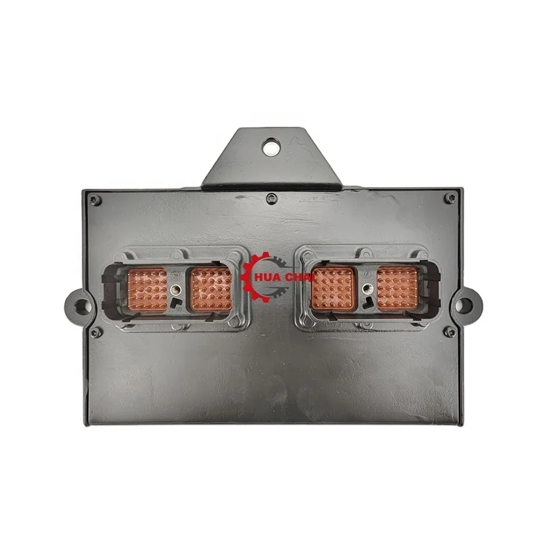 Wholesale Price ECM 3944125 Electric Control Module 3944125 ECU For Cummins ISC QSC QSB6.7 Engine