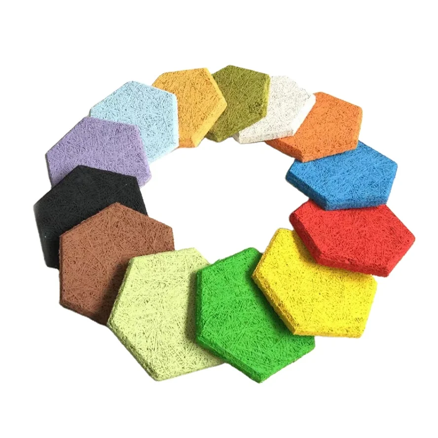 Top Selling Eco Friendly High Performed and Cost Effective Wood Wool Panel Acoustic Product Buy Now At Best Selling Price