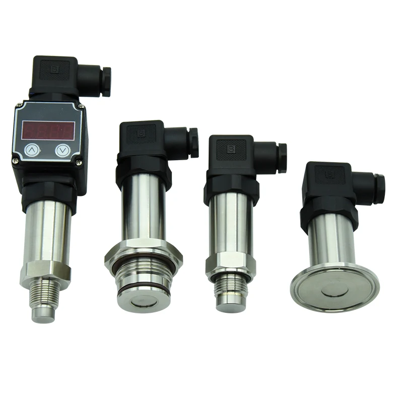 PT210AS pressure transducer sensor piezoelectric pressure sensor flush diaphragm pressure sensor