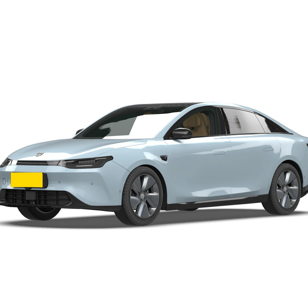 LEAPMOTOR C01 Lingpao 4WD 2022-2023 Edition Electric Cars New Byd E2 Sedan Made in China
