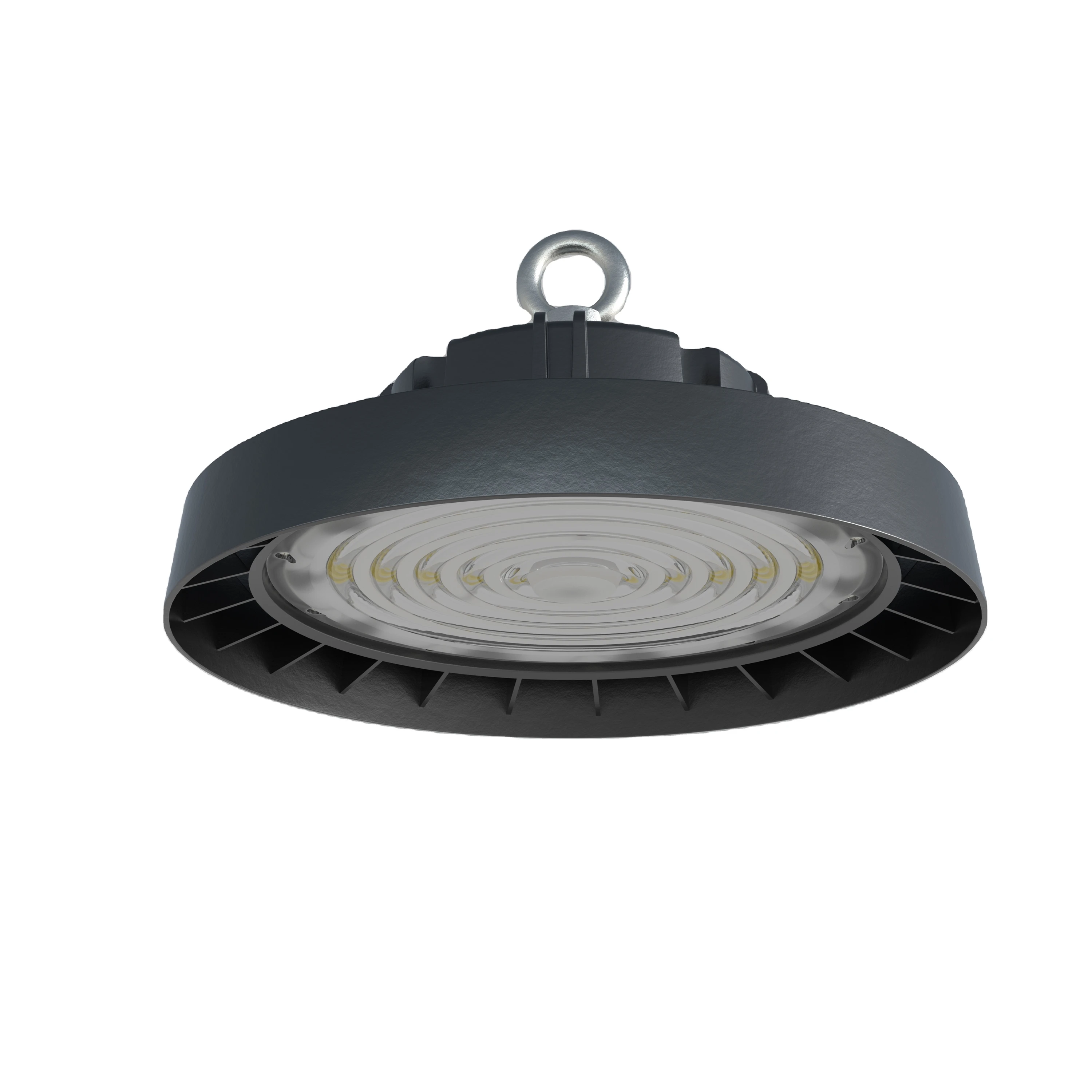 150W UFO High Bay Light Waterproof Industrial Light LED Highbay Light