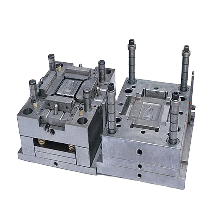 Low cost High quality Professional Plastic Mould Injection with mould design