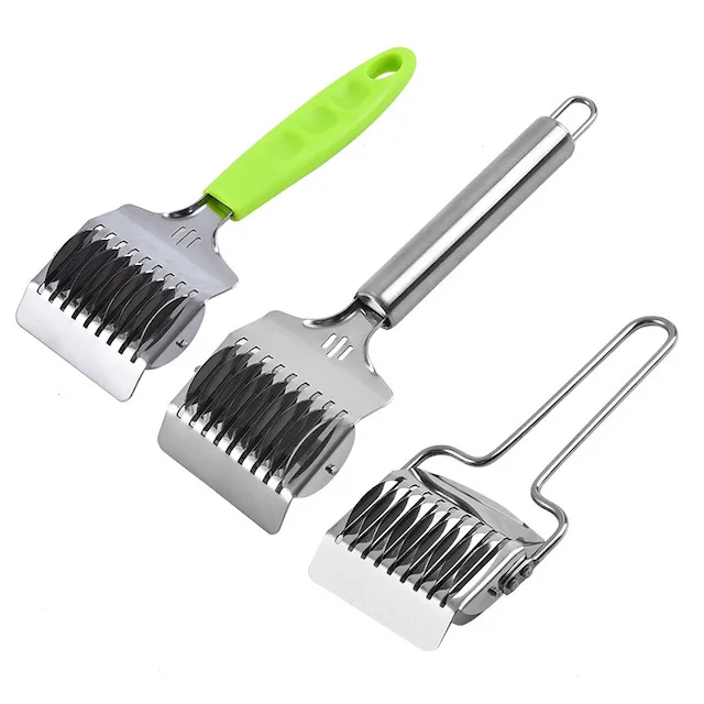 Good Price Hot Sale Noodle Maker Manual Portable Machine Spaghetti Lattice Cutter