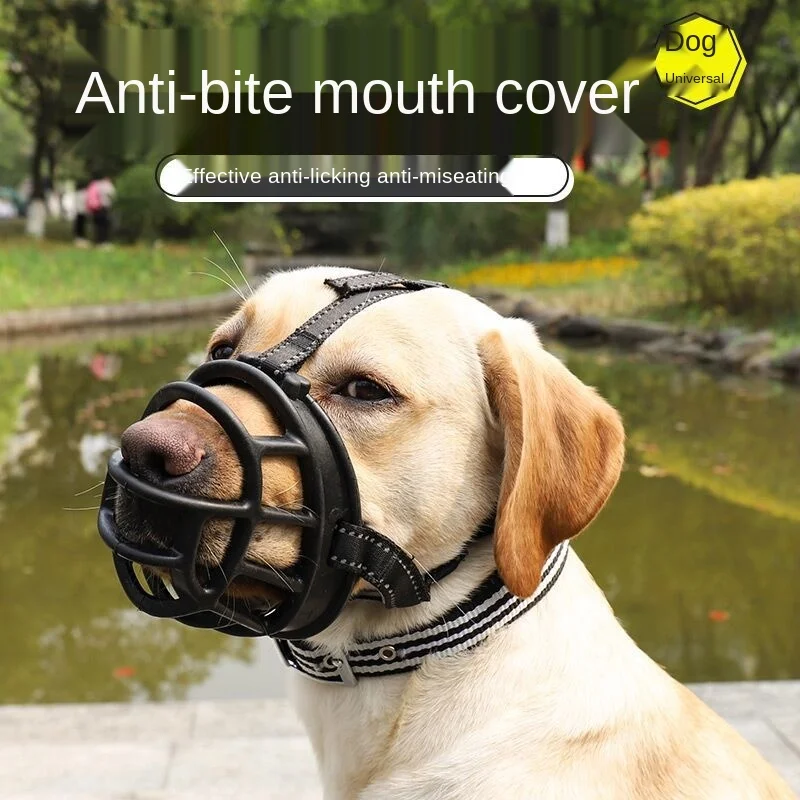  Dropshipping Special Counter Orange Color Grey Beige Other Pet Products Anti-bite dog