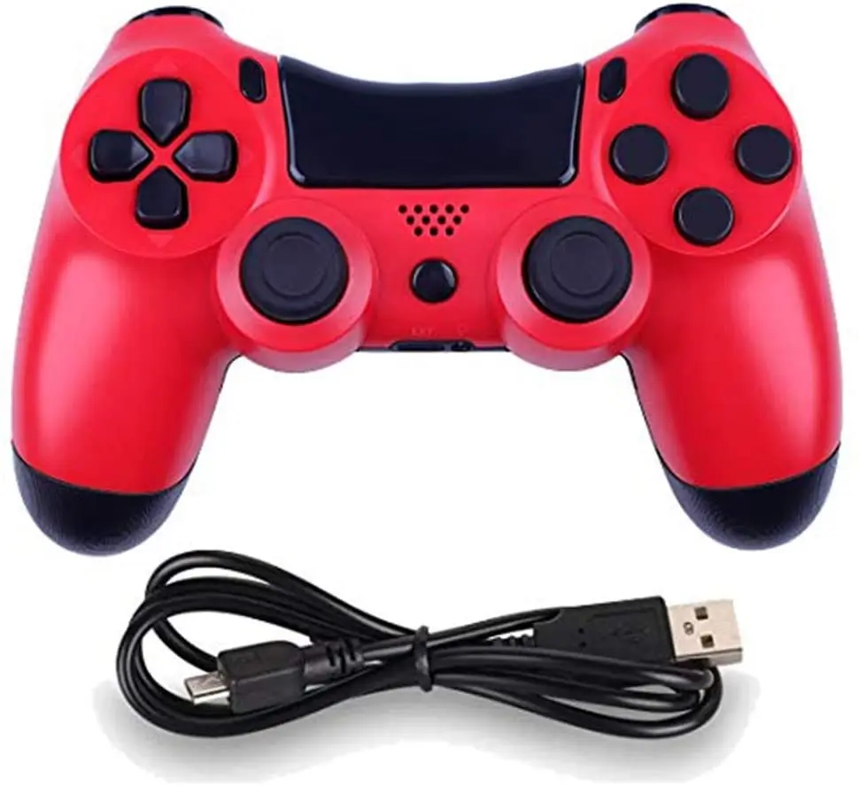  Беспроводной геймпад для PS4 контроллер V2 в розничной упаковке