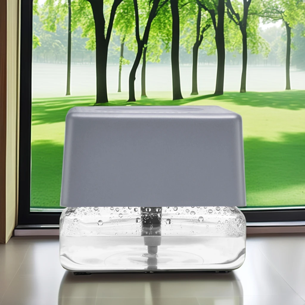 Portable Modern Home Appliances Zhejiang Generator Air Purifier Humidifier Scrubber Revitalizer for Water